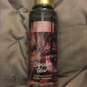 BNWT VS Body Spray